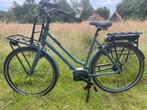 Gazelle Heavy Duty C5 Riem Nieuw Model Bosch Damen E-Bike, Enlèvement ou Envoi, 50 km par batterie ou plus, Comme neuf, 55 à 59 cm