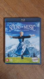 Bluray „The sound of music”, Ophalen of Verzenden, Zo goed als nieuw