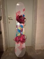 Snowboard Firefly, Sport en Fitness, Snowboarden, Ophalen, Gebruikt, Board