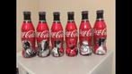 Set coca cola flesjes star wars van Turkije, Verzamelen, Ophalen of Verzenden