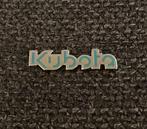 PIN - KUBOTA - LANDBOUW - AGRICULTURE - TRACTOR - TRACTEUR, Verzenden, Gebruikt, Merk, Speldje of Pin