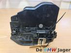 Deurslot rechtsvoor BMW E87 E90 E60 F30 F36 7036168, Auto-onderdelen, Gebruikt, Ophalen of Verzenden, BMW, BMW