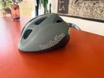 Helm, Fietsen en Brommers, Fietsaccessoires | Fietshelmen, Ophalen, Zo goed als nieuw