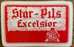 Losse speelkaarten STAR-PILS/EXCELSIOR, Ophalen of Verzenden, Zo goed als nieuw, Speelkaart(en)