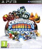Skylanders Giants, Games en Spelcomputers, Games | Sony PlayStation 3, 1 speler, Ophalen of Verzenden, Zo goed als nieuw, Platform