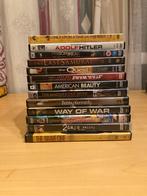 Film pakket !, Enlèvement, Comme neuf