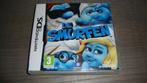 Game voor nintendo DS, De Smurfen, Ophalen of Verzenden, Gebruikt