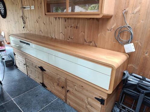 kast, Huis en Inrichting, Kasten | Kleerkasten, Zo goed als nieuw, Minder dan 100 cm, 150 tot 200 cm, 25 tot 50 cm, Met lade(s)