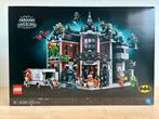 Lego 76300 Arkham Asylum Nieuw!, Kinderen en Baby's, Ophalen of Verzenden, Nieuw, Complete set, Lego