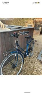 Vélo, Enlèvement, Comme neuf