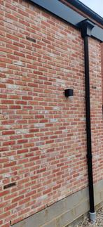 Gevelsteen te koop, Doe-het-zelf en Bouw, Ophalen