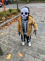 Haloween Skeletpak, Ophalen, Zo goed als nieuw