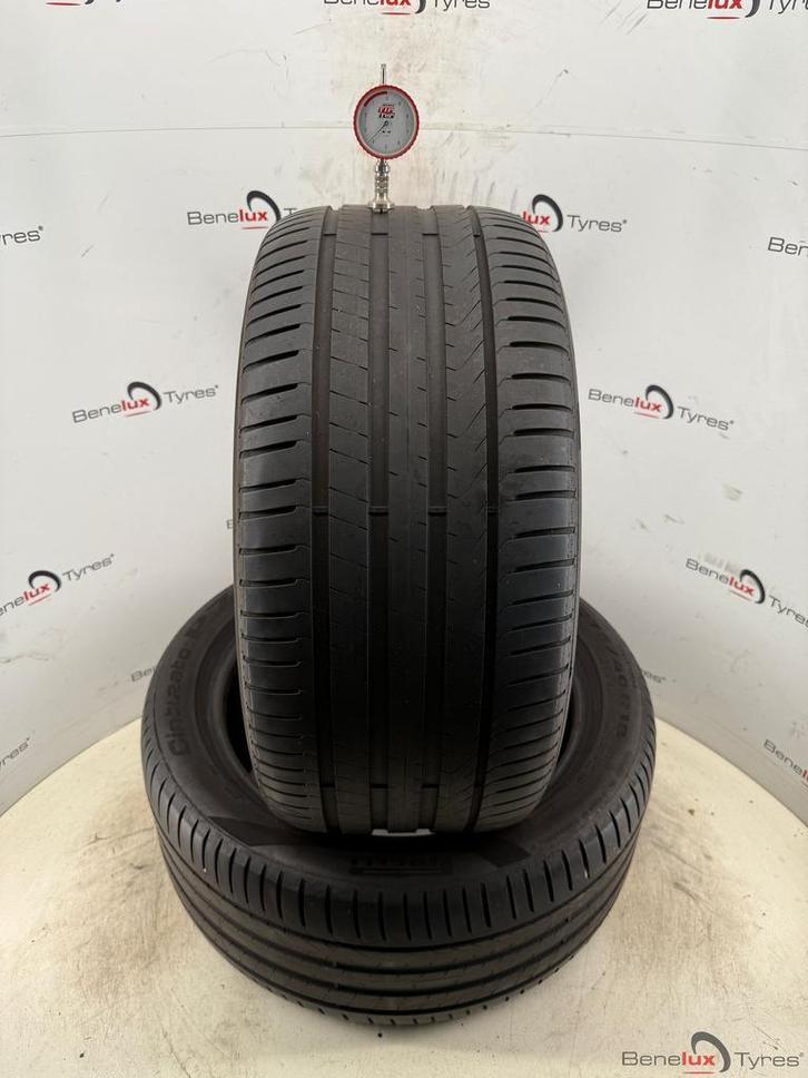 275/40R18 103Y Pirelli P7 mo 275/40 R18 275/40/18 2754018, Auto-onderdelen, Banden en Velgen, Band(en), Zomerbanden, 18 inch, 275 mm
