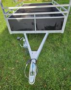Remorque, Auto diversen, Aanhangers en Bagagewagens, Ophalen, Nieuw
