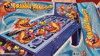 Gezelschapspel piranha panic, Ophalen