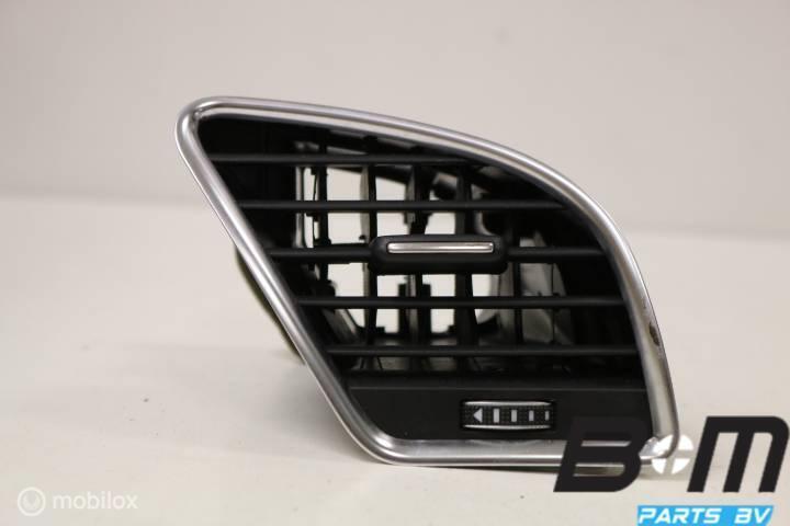 Luchtrooster rechts Audi A5 8T, Autos : Pièces & Accessoires, Tableau de bord & Interrupteurs, Utilisé