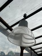 Industriële hanglampen, Huis en Inrichting, Ophalen, Zo goed als nieuw