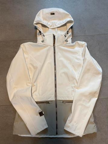 ICEPEAK Softshelljas - mt.40 beschikbaar voor biedingen