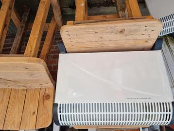 Electrische radiator  beschikbaar voor biedingen