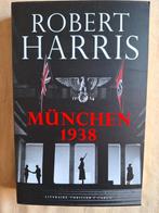 Robert Harris München 1938, Comme neuf, Enlèvement ou Envoi