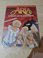Aria nr 33: Ontsnapt aan de herinnering, Livres, BD, Enlèvement ou Envoi