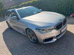 BMW M550D Xdrive nieuwstaat, Auto's, Automaat, Euro 6, 700 kg, 2500 kg