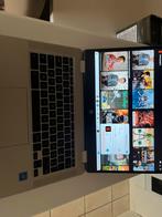 Laptop chromebook, Computers en Software, Chromebooks, Ophalen, 4 GB of minder, Touchscreen, Zo goed als nieuw