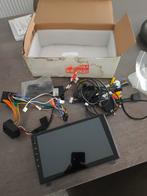 Android scherm voor Peugeot 407, Ophalen