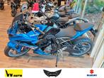 SUZUKI GSX-8R BLAUW, Motoren, Motoren | Suzuki, 2 cilinders, Bedrijf, ABS, Meer dan 35 kW