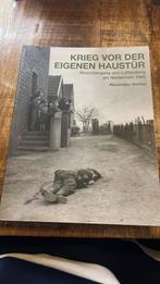 Oorlog voor de deur: Rijnovergang en luchtlanding 1944, Ophalen of Verzenden, Zo goed als nieuw