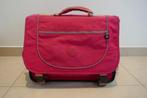 Kipling boekentas, Ophalen, Gebruikt, Roze, Aktetas of Boekentas