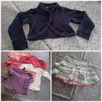 Pakket meisjeskledij - 86, Kinderen en Baby's, Babykleding | Maat 86, C&A, Meisje, Ophalen of Verzenden, Zo goed als nieuw