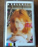 Cassette | Axelle Red ~ Con Solo Pensario, Ophalen, Gebruikt