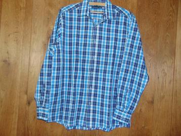 Hemd Cedar Wood State nieuwstaat beschikbaar voor biedingen