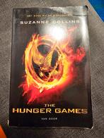 Suzanne Collins - The Hunger Games, Ophalen of Verzenden, Zo goed als nieuw, Suzanne Collins