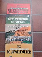 5x Nero oude reeks, Enlèvement ou Envoi