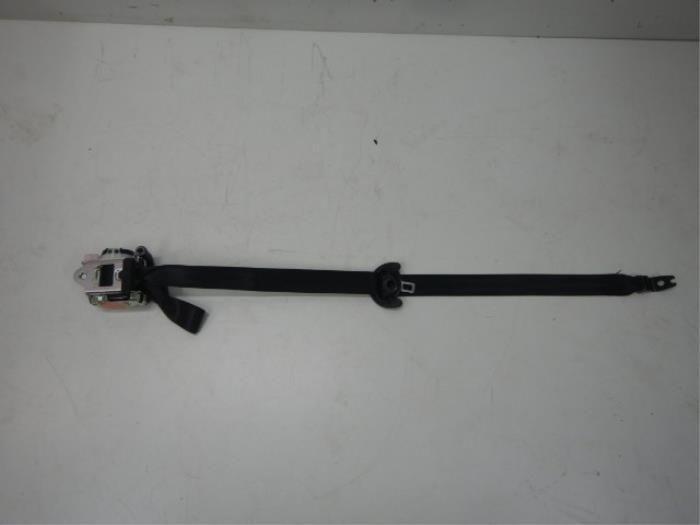 VW Polo 2G Gordel Rechts R (Gordels Gordel), Auto-onderdelen, Interieur en Bekleding, Gebruikt, Ophalen