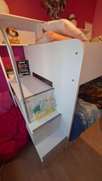 Meisjeskamer, Huis en Inrichting, Ophalen, Gebruikt, Eenpersoons, Jeugdkamer