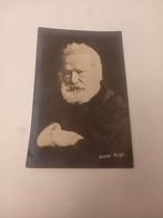 Victor Hugo - postkaart, Verzamelen, Foto's en Prenten, Ophalen of Verzenden, Foto