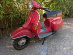 Vespa pk 50 xl, Fietsen en Brommers, Ophalen, Gebruikt, 49 cc, Klasse B (45 km/u)