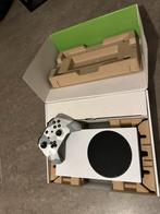 Xbox series/s, Games en Spelcomputers, Spelcomputers | Xbox Series X en S, Ophalen, Zo goed als nieuw