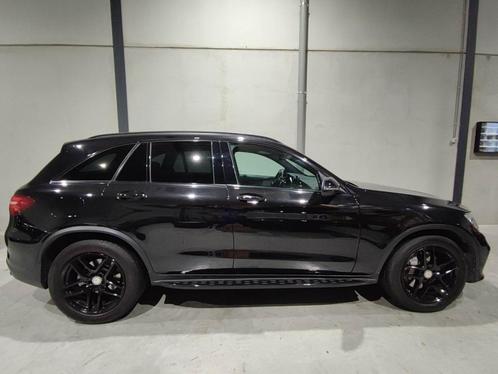 Mercedes glc 250d slechts 82.000km, Auto's, Mercedes-Benz, Particulier, GLC, 4x4, ABS, Achteruitrijcamera, Airbags, Airconditioning