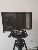 Ecran Packard Bell Maestro 242 WS. Avec 3 port, Computers en Software, Monitoren, Ophalen, VGA, Gebruikt, Full HD