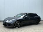 Porsche Panamera4 E-Hybrid SportTurismo Pano Cognac Brown In, Automaat, Euro 6, Leder, Hybride Elektrisch/Benzine