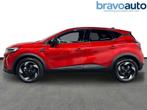Renault Captur Techno 160hp AT, Rouge, 1332 cm³, Achat, Euro 6