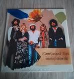 Fleetwood mac - From the forum 1982, Ophalen of Verzenden, Zo goed als nieuw
