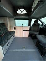 Mercedes-Benz Marco Polo Style Camping Camper  GARANTIE ‼️, Caravans en Kamperen, Mercedes-Benz, Bedrijf, Diesel, 4 tot 5 meter