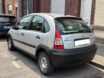 Citroën C3 1.1 Essence 60 Ch // Distribution Neuve beschikbaar voor biedingen