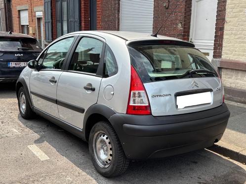 Citroën C3 1.1 Essence 60 Ch // Distribution Neuve, Auto's, Citroën, Particulier, C3, ABS, Benzine, Euro 4, Stadsauto, 5 deurs