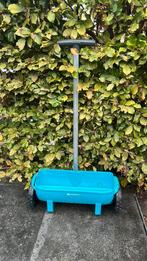 Gardena karretje zaaien/bemesten, Tuin en Terras, Hand-tuingereedschap, Ophalen, Zo goed als nieuw